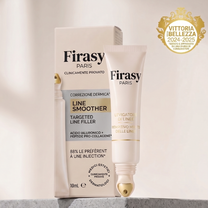 Firasy paris™ – Siero azione 2 in 1