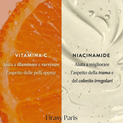 Firasy paris™ – Siero azione 2 in 1