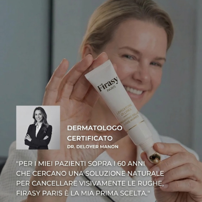 Firasy paris™ – Siero azione 2 in 1