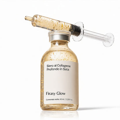 Firasy Paris Glow — Siero Coreano al Collagene