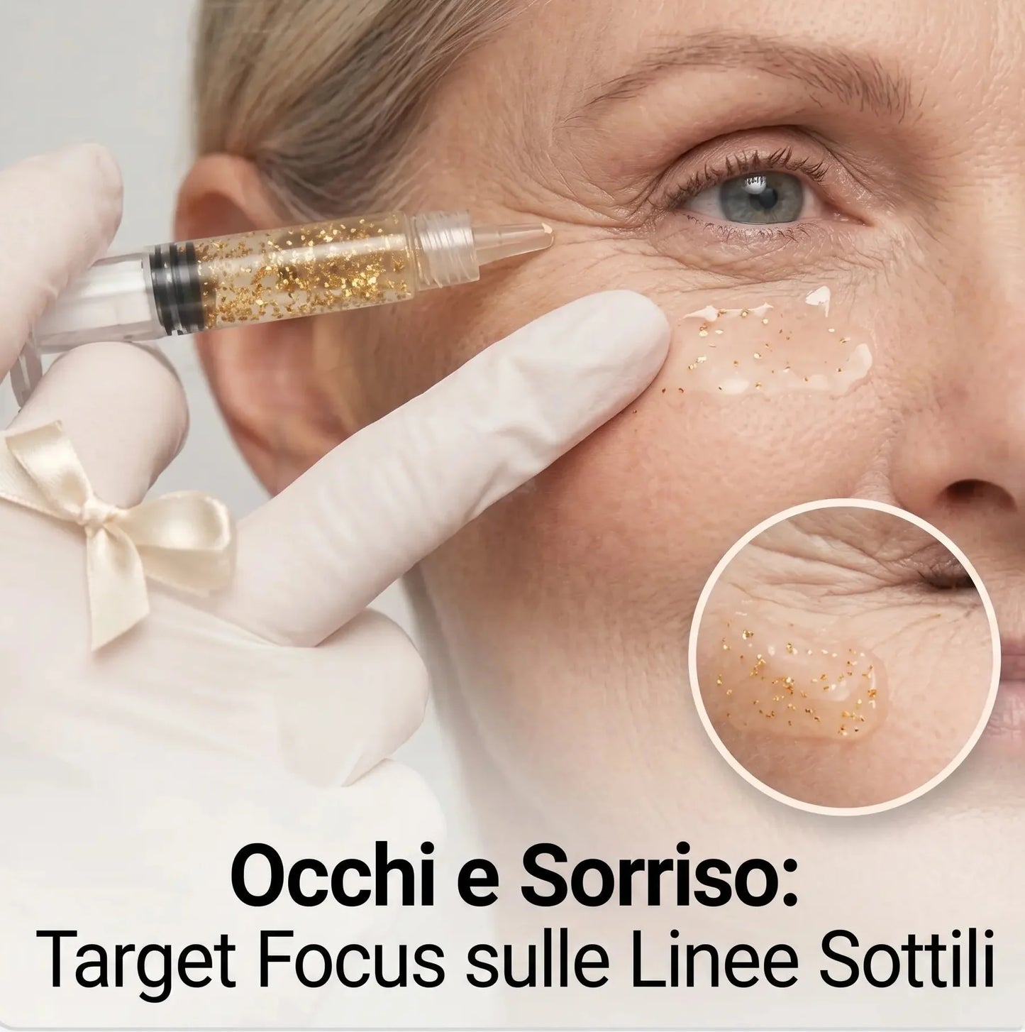 Firasy Paris Glow — Siero Coreano al Collagene