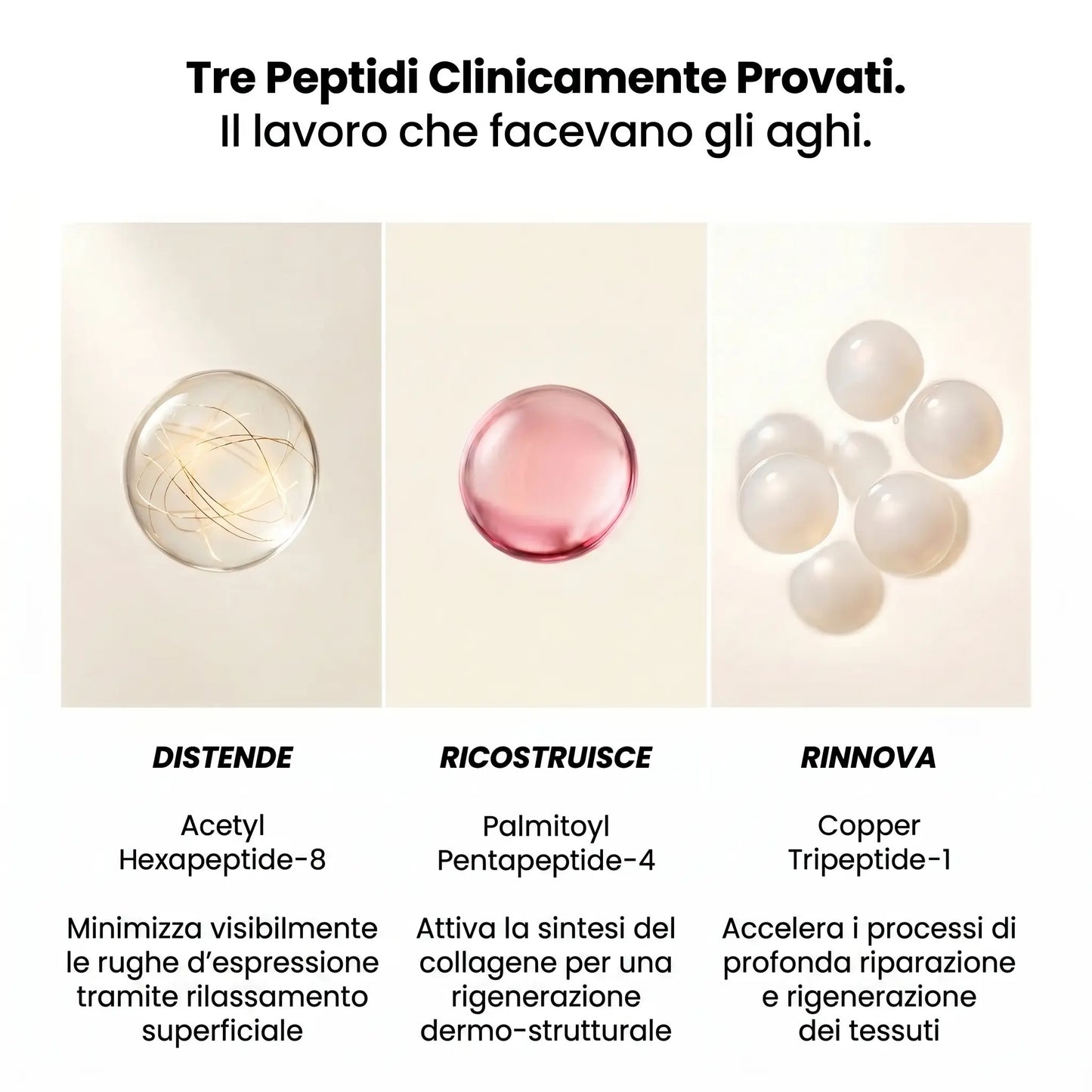 Firasy Paris Glow — Siero Coreano al Collagene