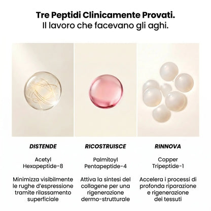 Firasy Paris Glow — Siero Coreano al Collagene