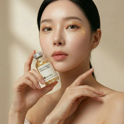 Firasy Paris Glow — Siero Coreano al Collagene