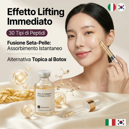Firasy Paris Glow — Siero Coreano al Collagene