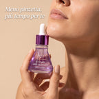 Meno pinzetta, più tempo per te