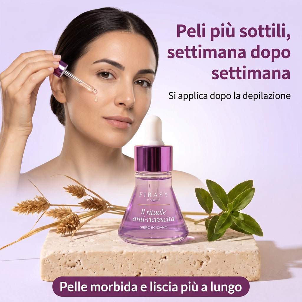 Peli più sottili, settimana dopo settimana