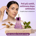 Peli più sottili, settimana dopo settimana