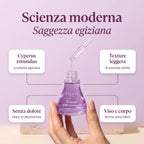 Scienza moderna, saggezza egiziana